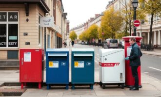 Почтовые сервисы: как выбрать, настроить и использовать без лишней головной боли