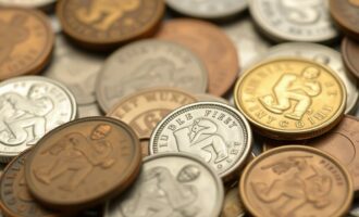 How to Check the Value of Old Coins: A Practical, Step‑by‑Step Guide