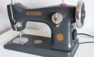 Singer: как выбрать швейную машину, научиться с ней работать и не бояться ремонта