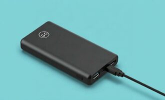 Универсальный PowerBank: как выбрать портативную батарею, которая не подведёт