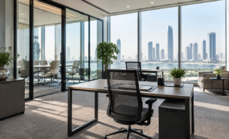 Office for Rent in Abu Dhabi: How to Compare a Workspace Before Signing