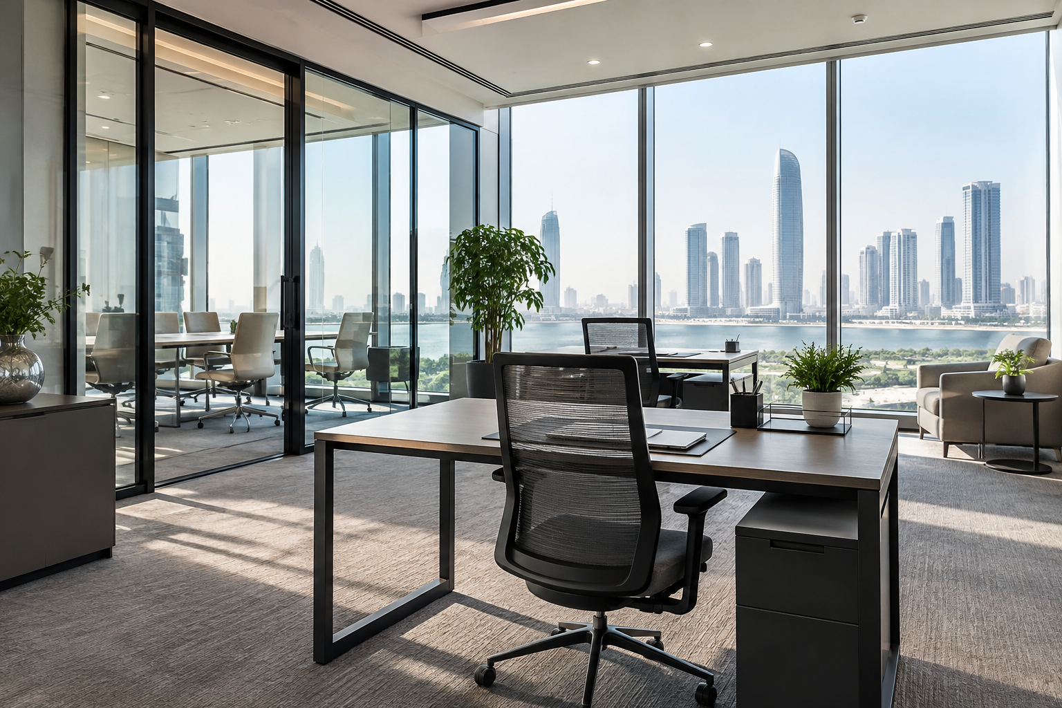 Office for Rent in Abu Dhabi: How to Compare a Workspace Before Signing office rent abu dhabi - Office for Rent in Abu Dhabi: How to Compare a Workspace Before Signing